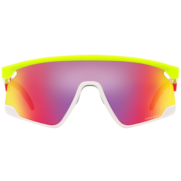 Kính đeo mắt Oakley BXTR - Retina Burn W/Prizm Road