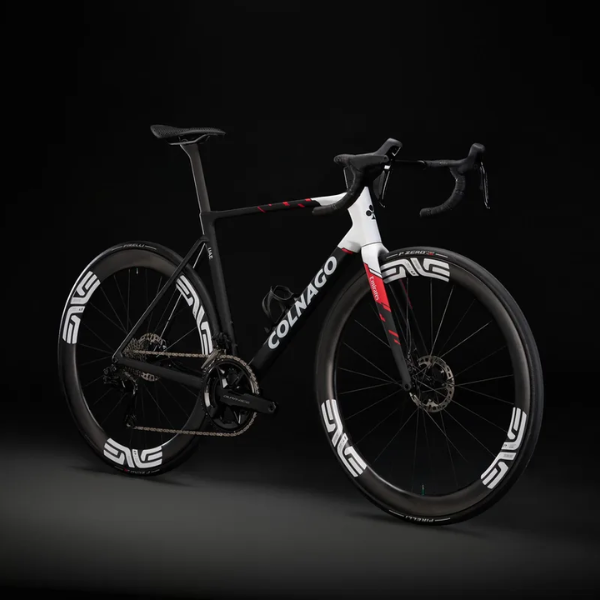 Xe đạp Colnago V5Rs - Team UAE Emirates x XRG 2026