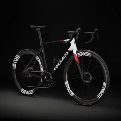 Xe đạp Colnago V5Rs - Team UAE Emirates x XRG 2026