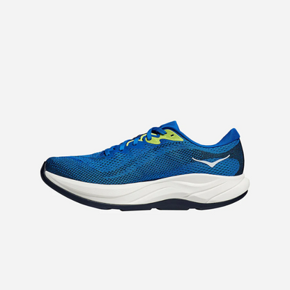 Giày Chạy Bộ Nam HOKA Rincon 4 Wide - Xanh Dương