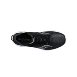 Saucony Women's Kinvara 14 - BLACK/WHITE