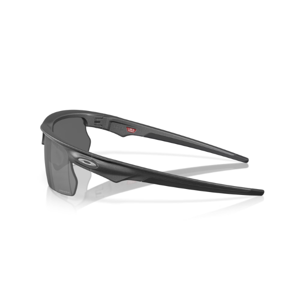 Kính đeo mắt Oakley Bisphaera - Steel W/Prizm Black