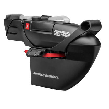 Phụ kiện lắp đặt + Bình nước Profile Design Front Drink System