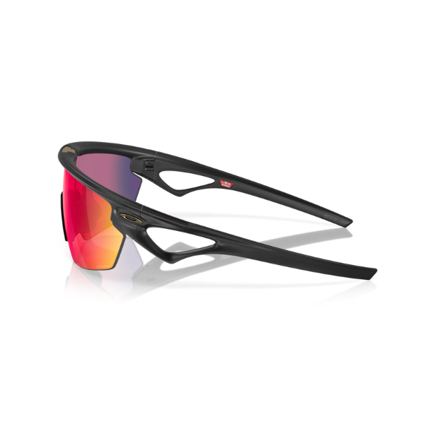 Kính đeo mắt Oakley Sphaera - Matte Black W/Prizm Road