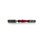 Dụng cụ bơm xe đạp Xlab Tire Mate - Đỏ (Red)
