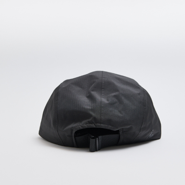 Nón VAGA Fell Cap 2.0 - Đen (Storm Black)