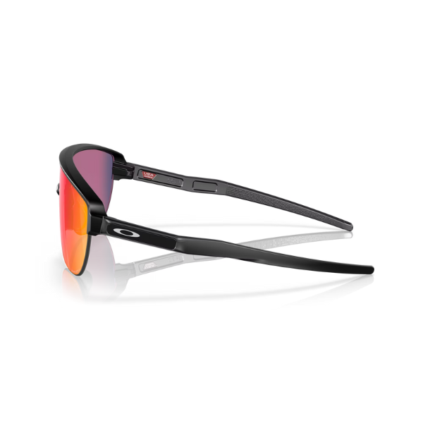 Kính đeo mắt Oakley Corridor - Matte Black W/Prizm Road