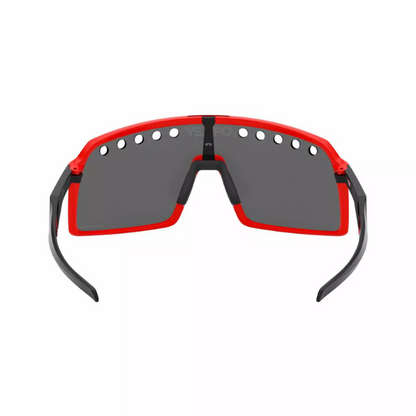 Kính đeo mắt Oakley Sutro (A) - Redline W/Prizm Black Vented