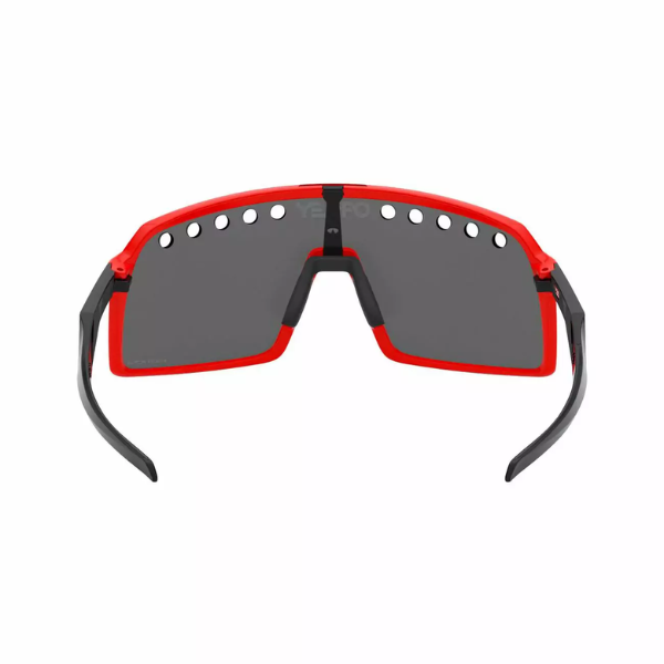 Kính đeo mắt Oakley Sutro (A) - Redline W/Prizm Black Vented