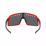 Kính đeo mắt Oakley Sutro (A) - Redline W/Prizm Black Vented