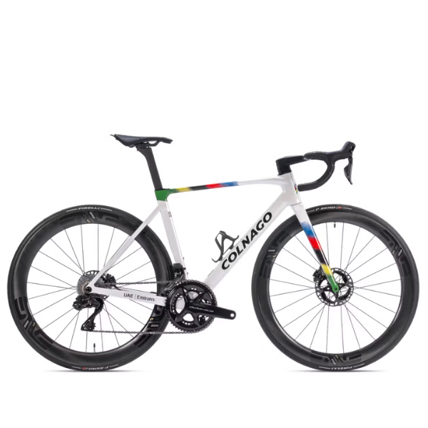 Xe đạp Colnago V5Rs - World Champion Edition