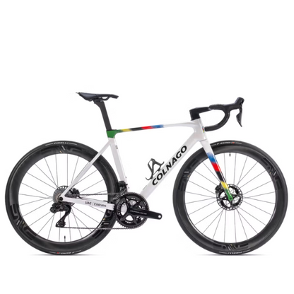 Xe đạp Colnago V5Rs - World Champion Edition