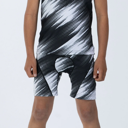 Quần ba môn trẻ em Zoot Youth Tri Short - DriftSPEED