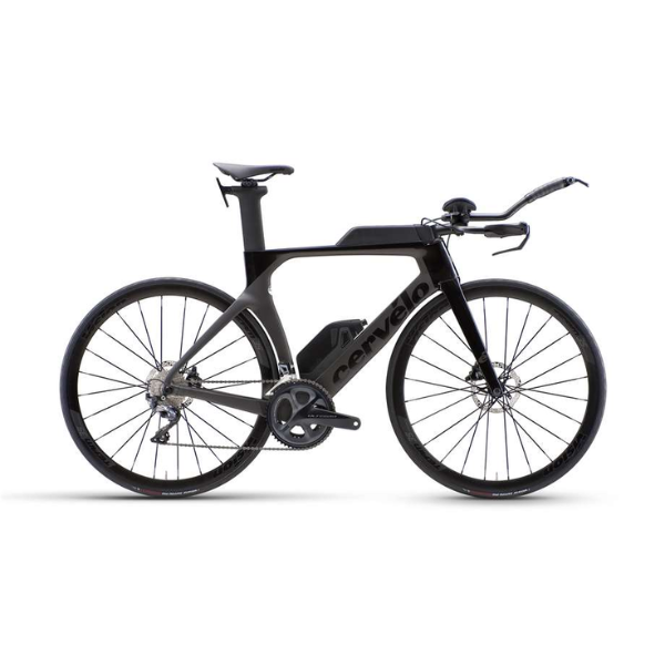 Xe đạp Cervelo P-Series 105 - Black