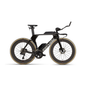 Xe đạp Cervélo P5 - Đen (Five Black/Black)