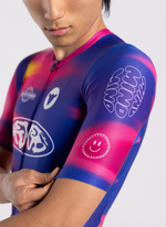 Black Sheep Men's Team SS Jersey - Never Mind Furnace