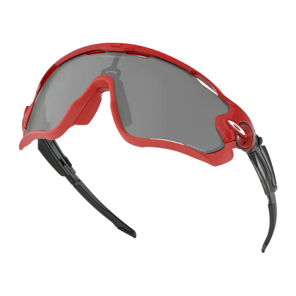 Kính đeo mắt Oakley Jawbreaker - Redline W/Prizm Black