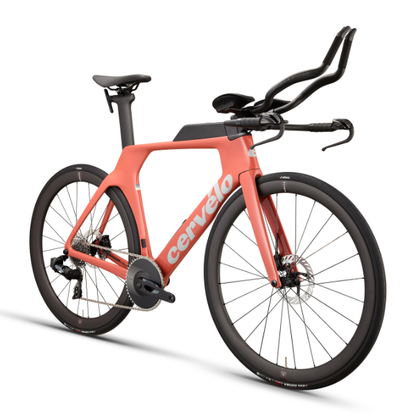 Xe đạp Cervélo P-Series - Phiên bản Extraspectral Mauve