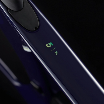 Xe đạp Cervélo P5 - Đỏ (Red Hot)