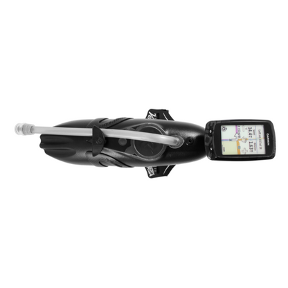 Bình nước xe đạp Xlab Torpedo Versa 500 - Carbon