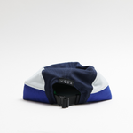 Nón VAGA Club Cap - Xanh Đen (Black/ Navy Blue/Pastel Blue/Blue/Green)