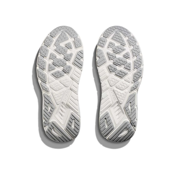 Giày chạy bộ Nam HOKA Arahi 7 Wide - Xanh đen (Outer Space/White)