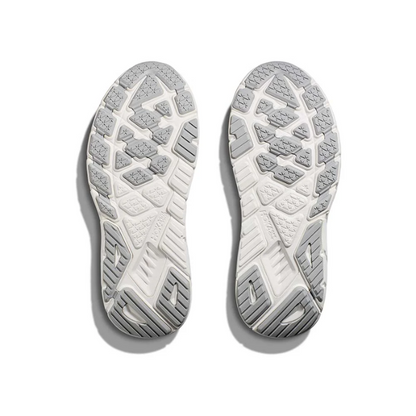 Giày chạy bộ Nam HOKA Arahi 7 Wide - Xanh đen (Outer Space/White)