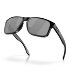 Kính đeo mắt Oakley Holbrook (A) - Polished Black W/Prizm Grey