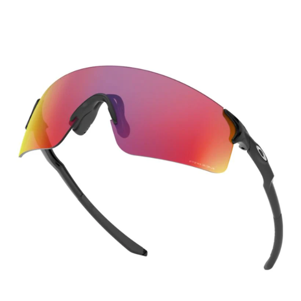 Kính đeo mắt Oakley Evzero Blades - Polished Black W/Prizm Road