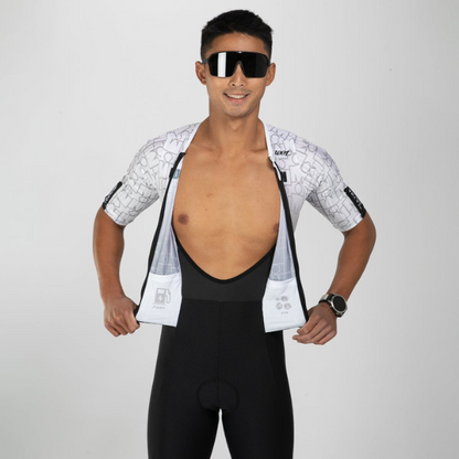 Đồ ba môn Nam Zoot Ultra Tri P1 Exos Racesuit - IM Endurance