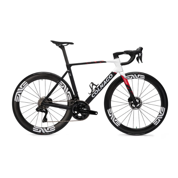 Xe đạp Colnago V5Rs - Team UAE Emirates x XRG 2026