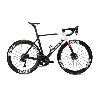 Xe đạp Colnago V5Rs - Team UAE Emirates x XRG 2026