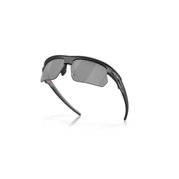 Kính đeo mắt Oakley Bisphaera - Steel W/Prizm Black