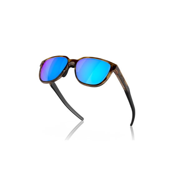 Kính đeo mắt Oakley Actuator - Trans Stonewash W/ Prizm Sapphiere