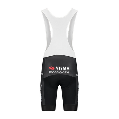Quần yếm đạp xe Nam Bib Short Men - Team Visma | Lease A Bike
