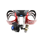 Phụ kiện lắp đặt bình CO2 Xlab Multi-Strike Repair Holder
