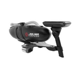 Bình nước xe đạp XLAB Torpedo Versa 200