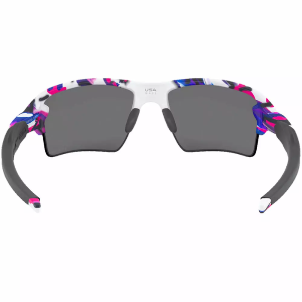 Kính đeo mắt Oakley Flak 2 - Kokoro W/Prizm Black