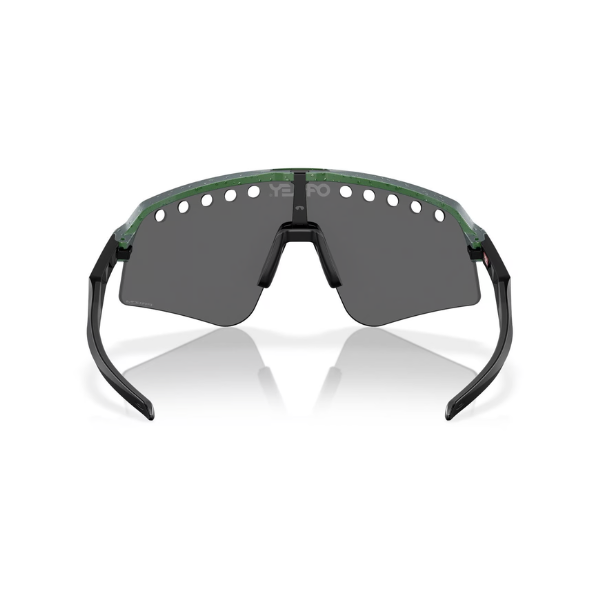 Kính đeo mắt Oakley Sutro Lite Sweep Spectrum - Gamme Green W/Prizm Sapphire