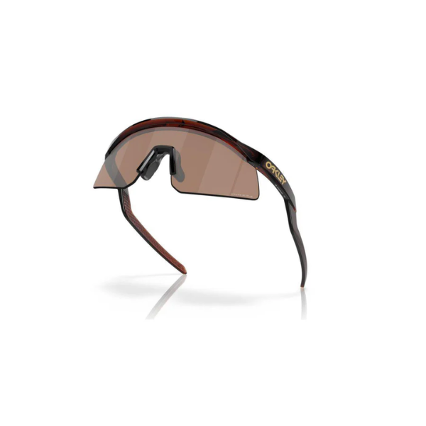 Kính đeo mắt Oakley Hydra - Rootbeer W/Prizm Tungsten