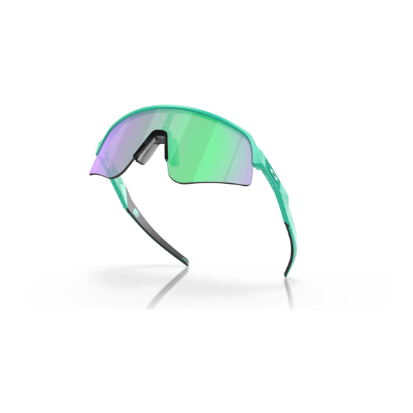 Kính đeo mắt Oakley Sutro Lite Sweep - Matte Celeste W/Prizm Road Jade