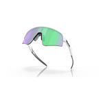 Kính đeo mắt Oakley Sutro Lite Sweep - Matte White W/Prizm Road Jade