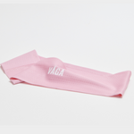 Băng đô thể thao VAGA Summer Headband - Hồng (Pastel Pink)