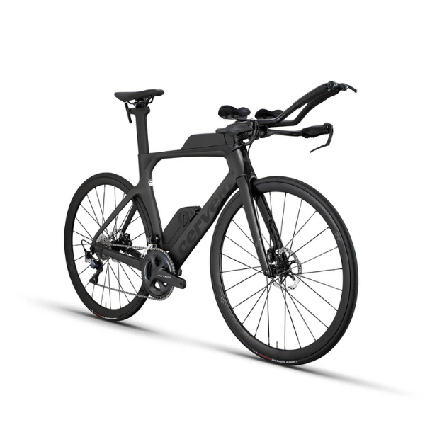 Xe đạp Cervelo P-Series 105 - Black