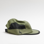 Nón VAGA Club Cap - Xanh/Đen (Utility Green/Black)