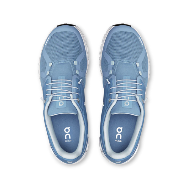 Giày thể thao Nam On Running Cloud 6 - Xanh (Blue)