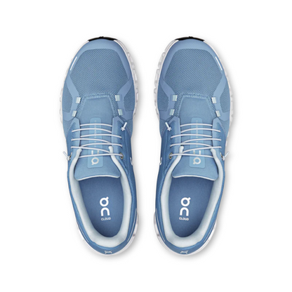 Giày thể thao Nam On Running Cloud 6 - Xanh (Blue)