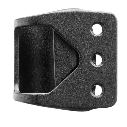 Phụ kiện lắp đặt tay nghỉ Profile Design Aeria Ultimate Race Bracket Kit