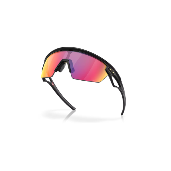 Kính đeo mắt Oakley Sphaera - Matte Black W/Prizm Road