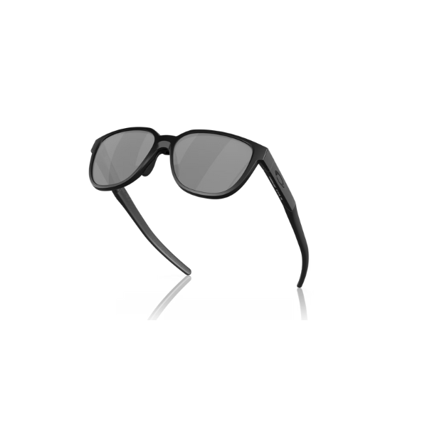 Kính đeo mắt Oakley Actuator - Matte Black W/ Prizm Black Polar